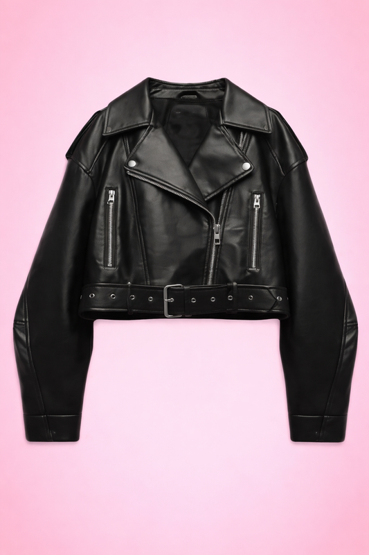 GlowRider Premium Jacket