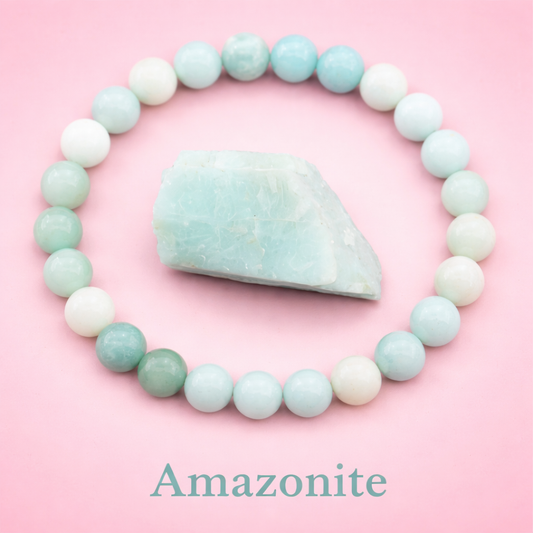 Essential Energy Bracelet