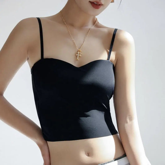 SilkyFit™ Essential Camis — The piece that embraces your body and awakens your confidence