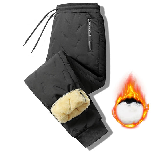 SnowHug Thermal Pants