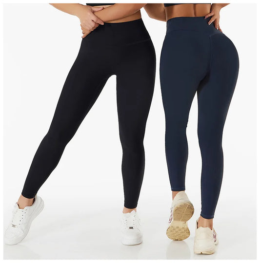ShapeLuxe Yoga Leggings